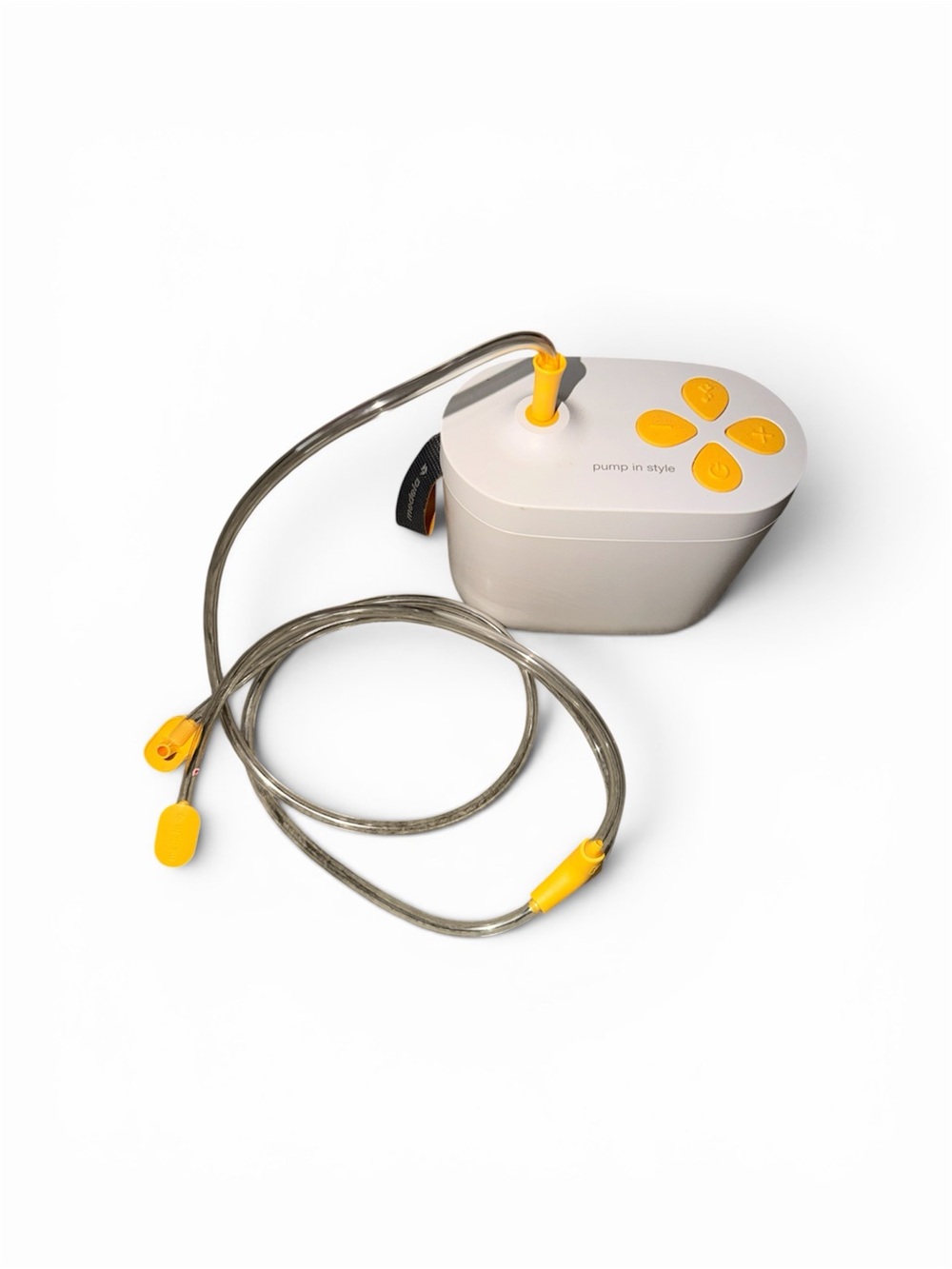 Medela Breast Pump